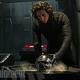 Imagen para el artículo titulado Un macabro detalle revela que Kylo Ren es mucho más maligno de lo que todos pensábamos